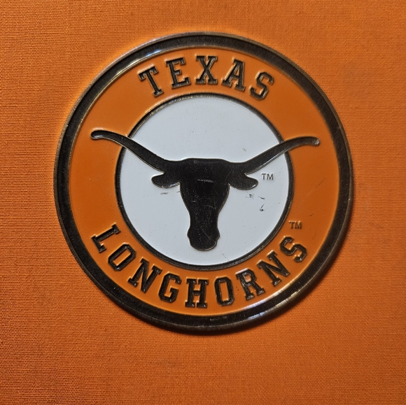 UT University of Texas Memory Book - Picture 2 of 5